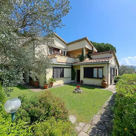 Via Bolognese, 238 - Emma - Il Tuo Immerso Nel Apartment Florence