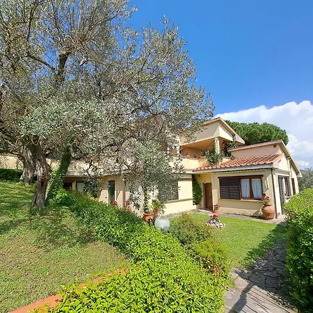Apartment Via Bolognese, 238 - Emma - Il Tuo Immerso Nel Florence
