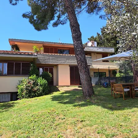 Via Bolognese, 238 - Emma - Il Tuo Immerso Nel *