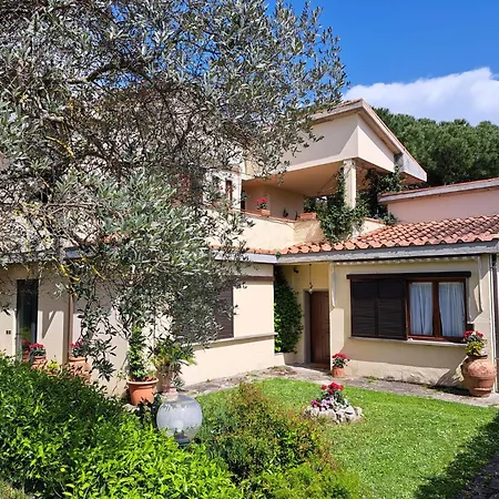 Apartment Via Bolognese, 238 - Emma - Il Tuo Immerso Nel