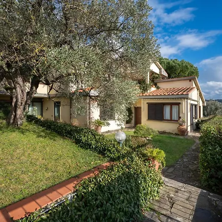 Via Bolognese, 238 - Emma - Il Tuo Immerso Nel Apartment *