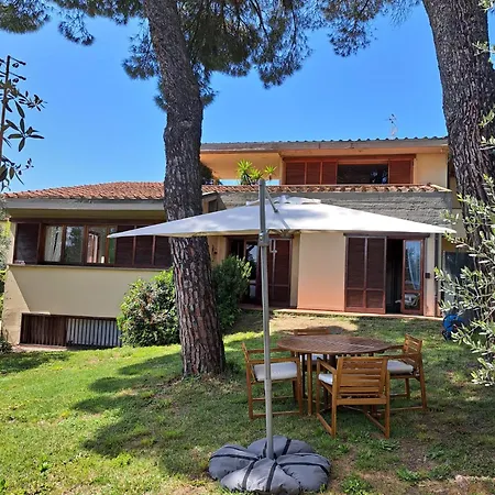 Apartment Via Bolognese, 238 - Emma - Il Tuo Immerso Nel *