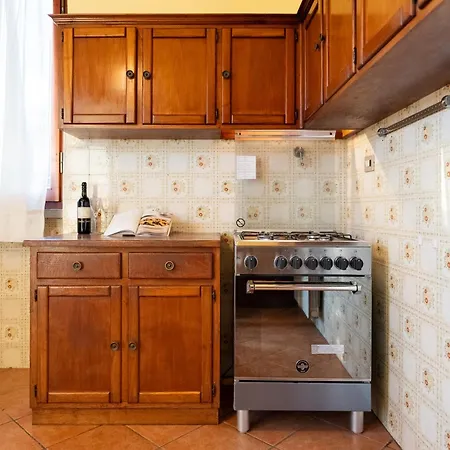 Apartment Via Bolognese, 238 - Emma - Il Tuo Immerso Nel