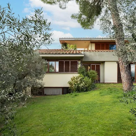 Via Bolognese, 238 - Emma - Il Tuo Immerso Nel Apartment Florence