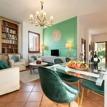 Apartment Via Bolognese, 238 - Emma - Il Tuo Immerso Nel Florence