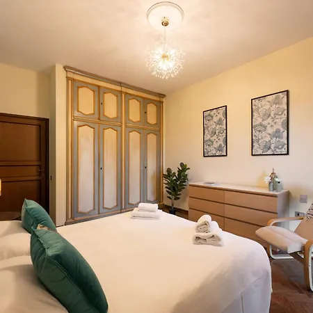 Via Bolognese, 238 - Emma - Il Tuo Immerso Nel Apartment