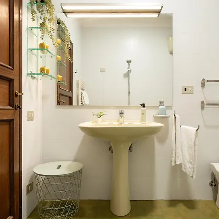 Via Bolognese, 238 - Emma - Il Tuo Immerso Nel Apartment Florence
