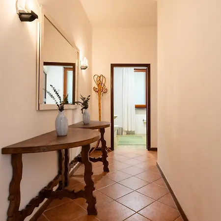 Via Bolognese, 238 - Emma - Il Tuo Immerso Nel Apartment Florence