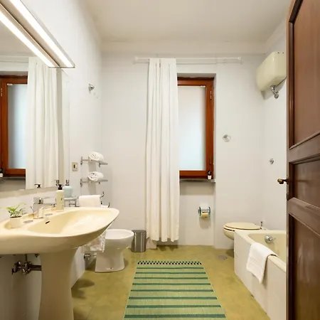 Apartment Via Bolognese, 238 - Emma - Il Tuo Immerso Nel Florence