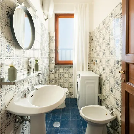 Apartamento Via Bolognese, 238 - Emma - Il Tuo Immerso Nel *