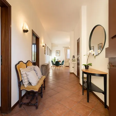 Via Bolognese, 238 - Emma - Il Tuo Immerso Nel *