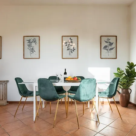 Via Bolognese, 238 - Emma - Il Tuo Immerso Nel Florence