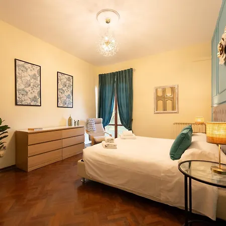 Via Bolognese, 238 - Emma - Il Tuo Immerso Nel * Floransa