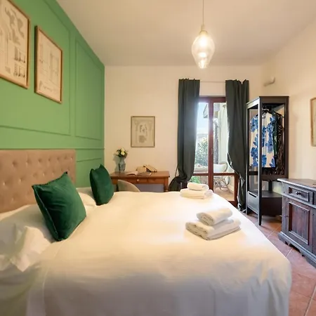 Via Bolognese, 238 - Emma - Il Tuo Immerso Nel * Florenz